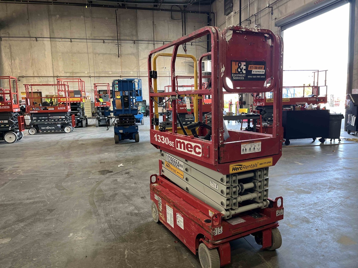 2019 MEC 1330SE-4