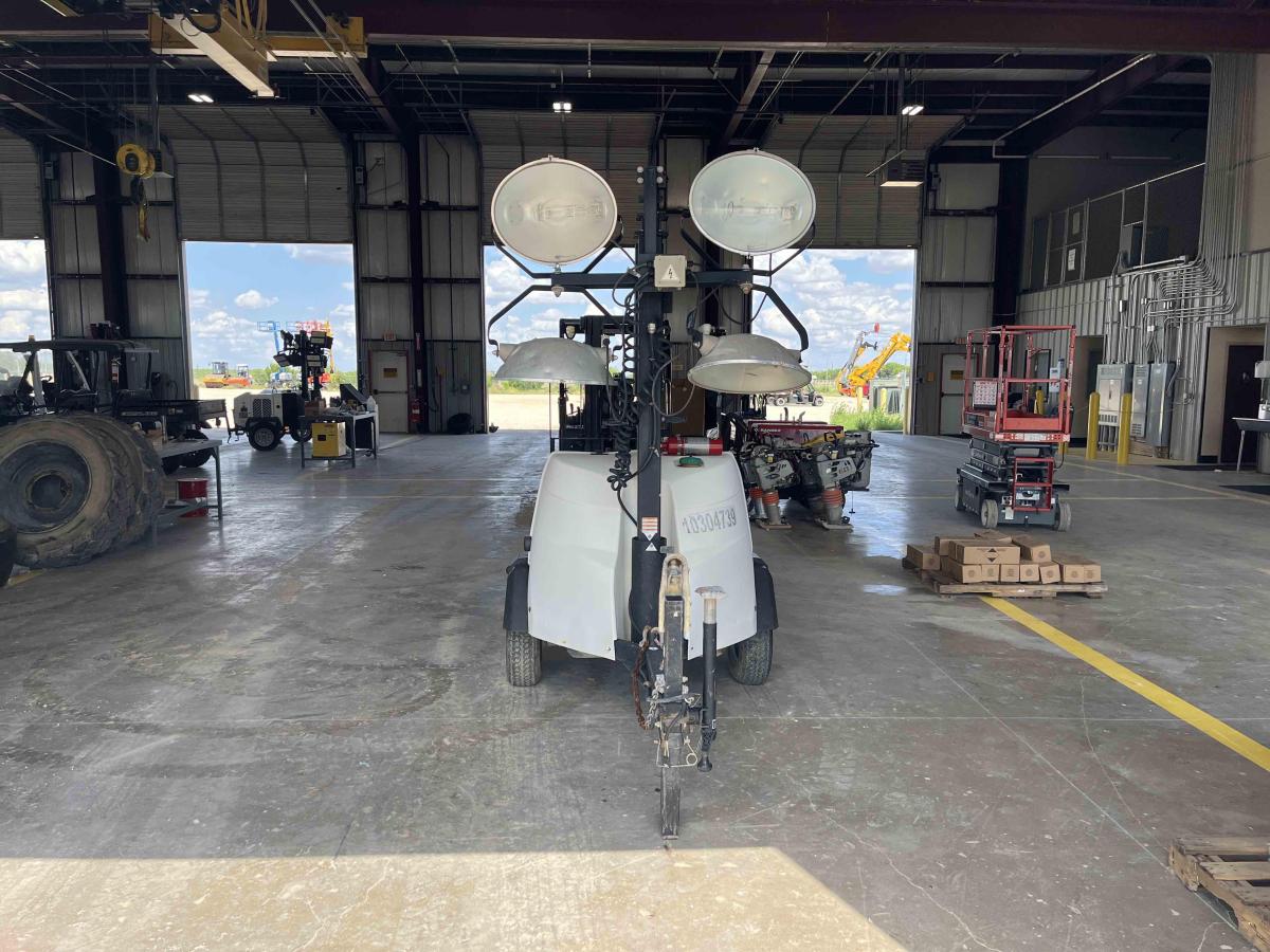 2020 Magnum MLT6S-4