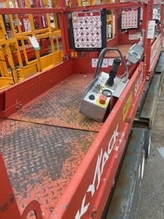 2019 Skyjack SJ3219-3