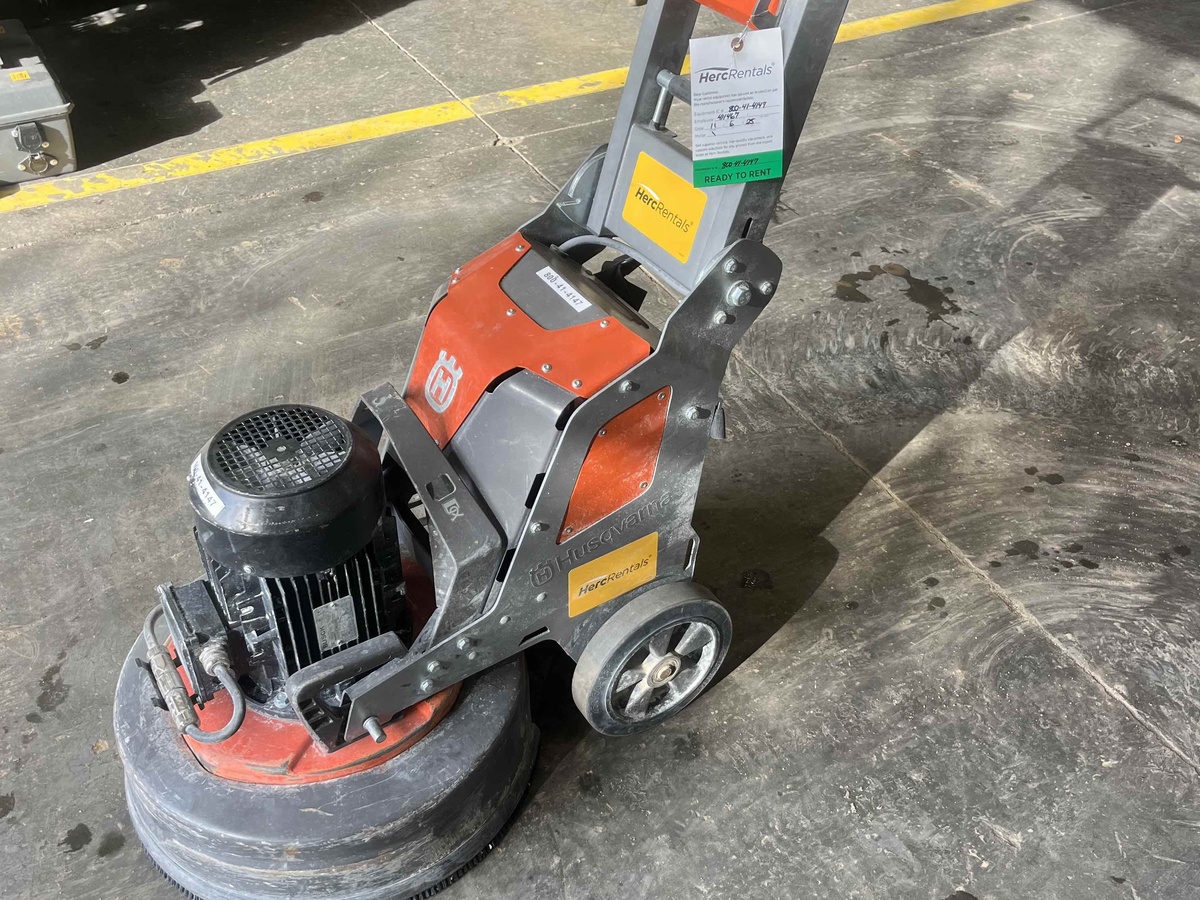 2021 Husqvarna PG 540-5