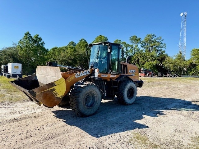 2022 Case 621G-1