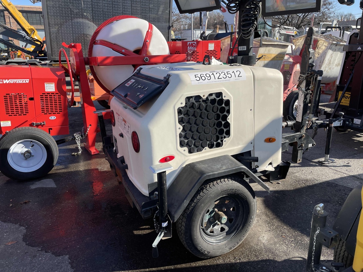 2016 Allmand NIGHT-LITE PRO II