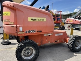 2018 JLG 460SJ-2