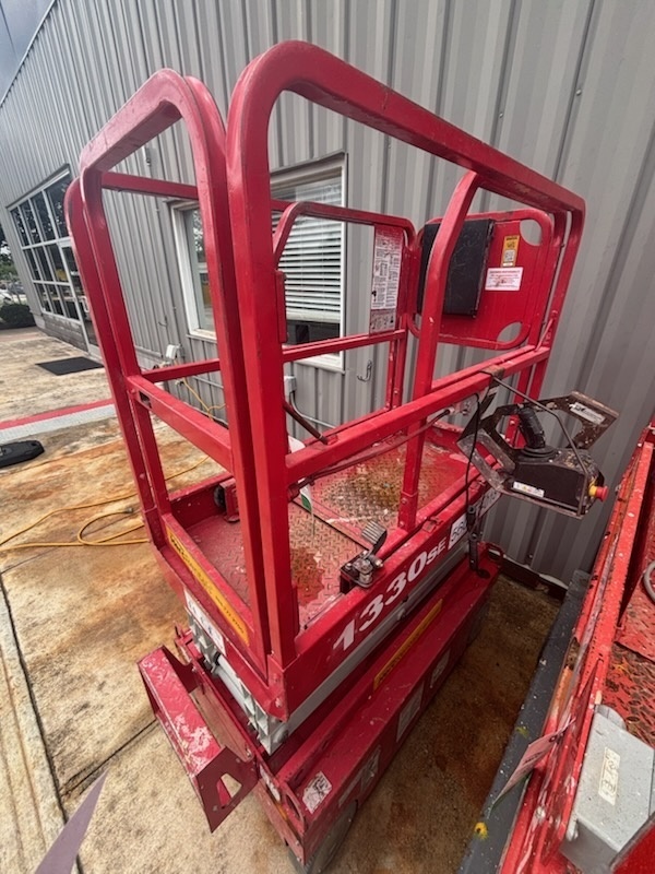 2019 MEC 1330SE