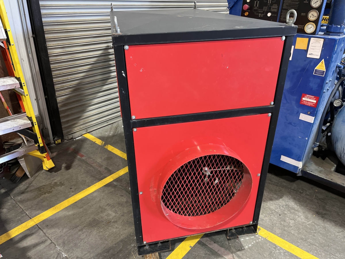 2018 CAMPO Blaze 150E-2