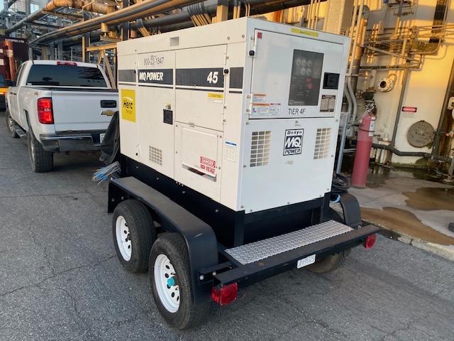 2018 Multiquip DCA-45SSU4F