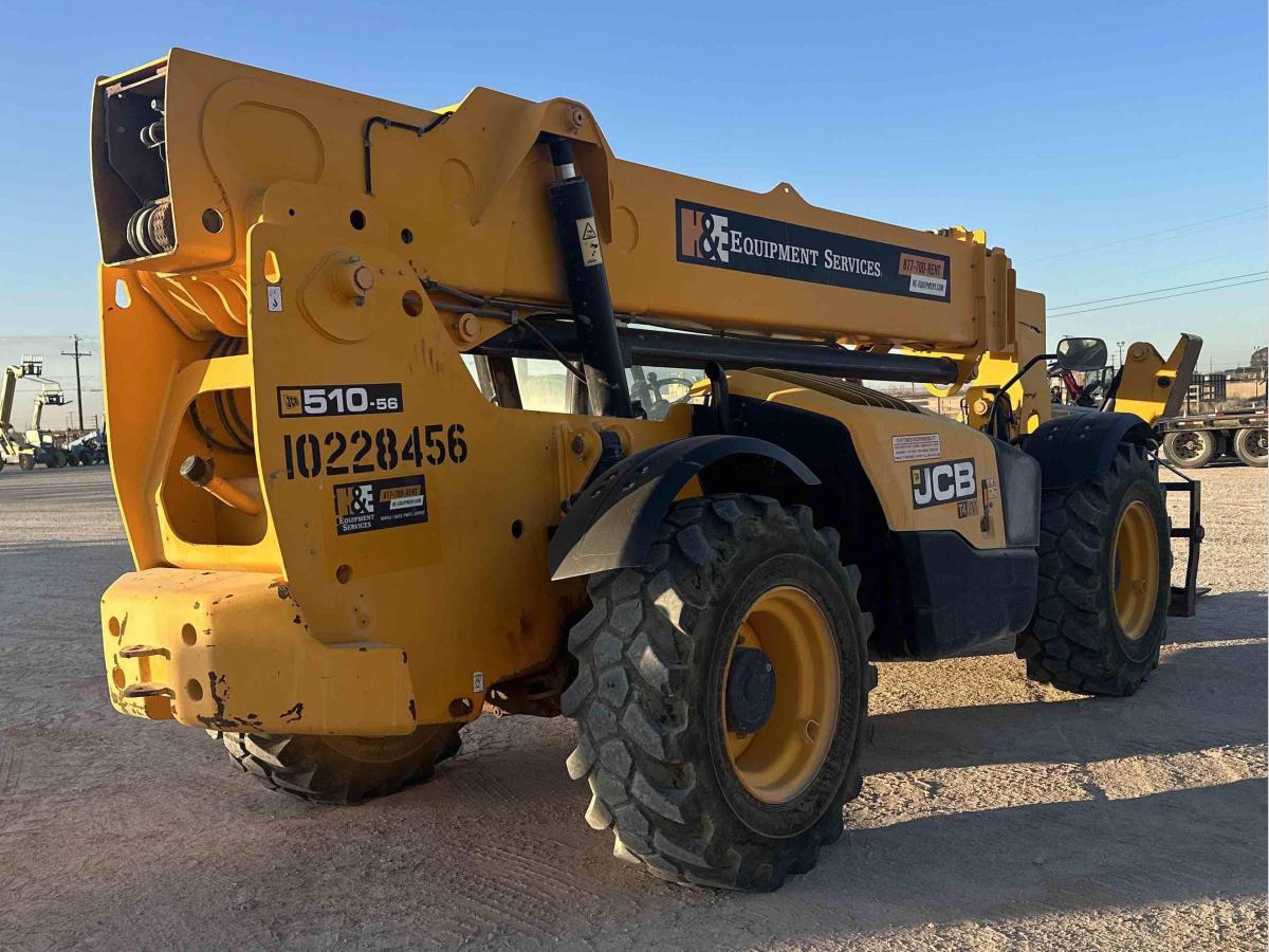 2017 JCB 510-56-3