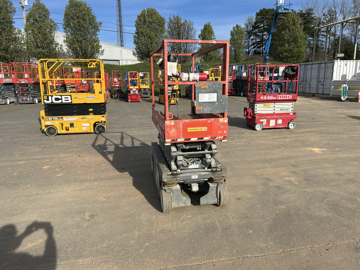 2018 Skyjack SJ3219-4
