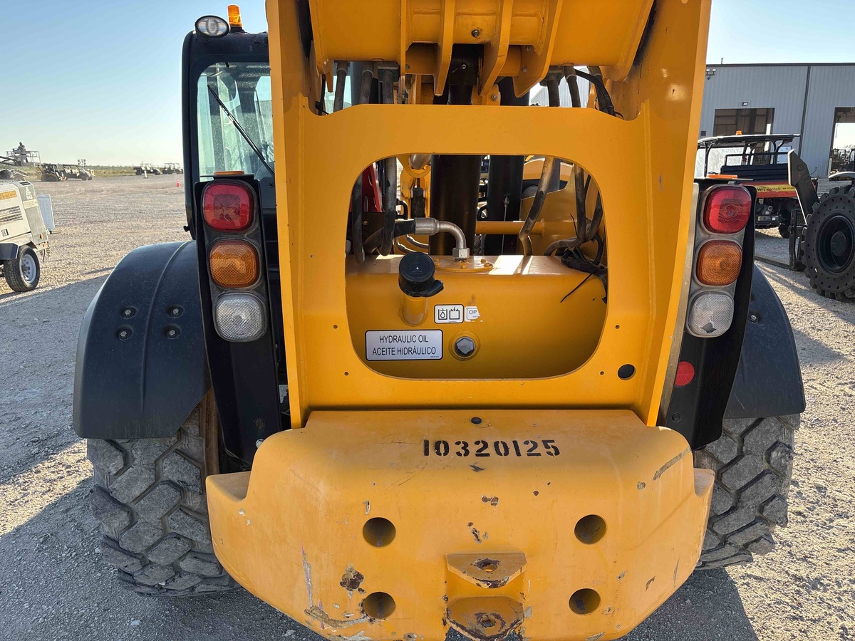 2020 JCB 512-56-5