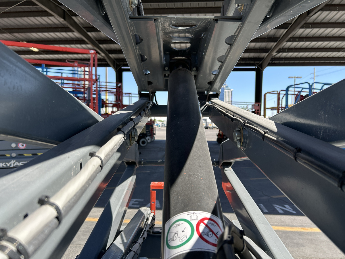 2019 Skyjack SJ3219-14
