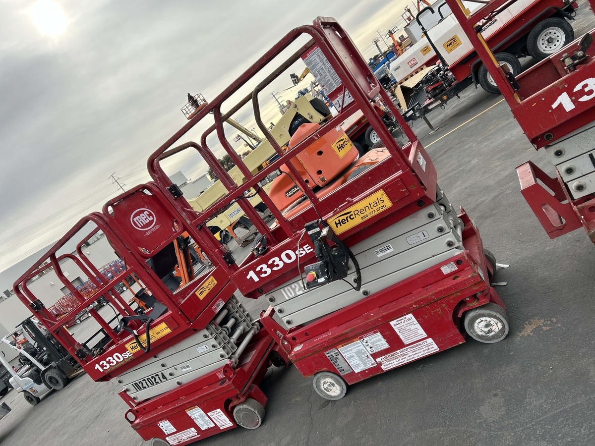 2018 MEC 1330SE-2