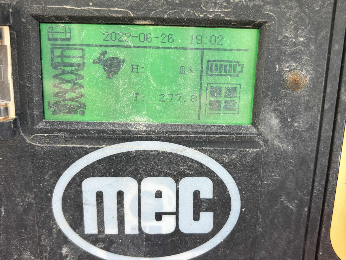 2019 MEC 1330SE-5