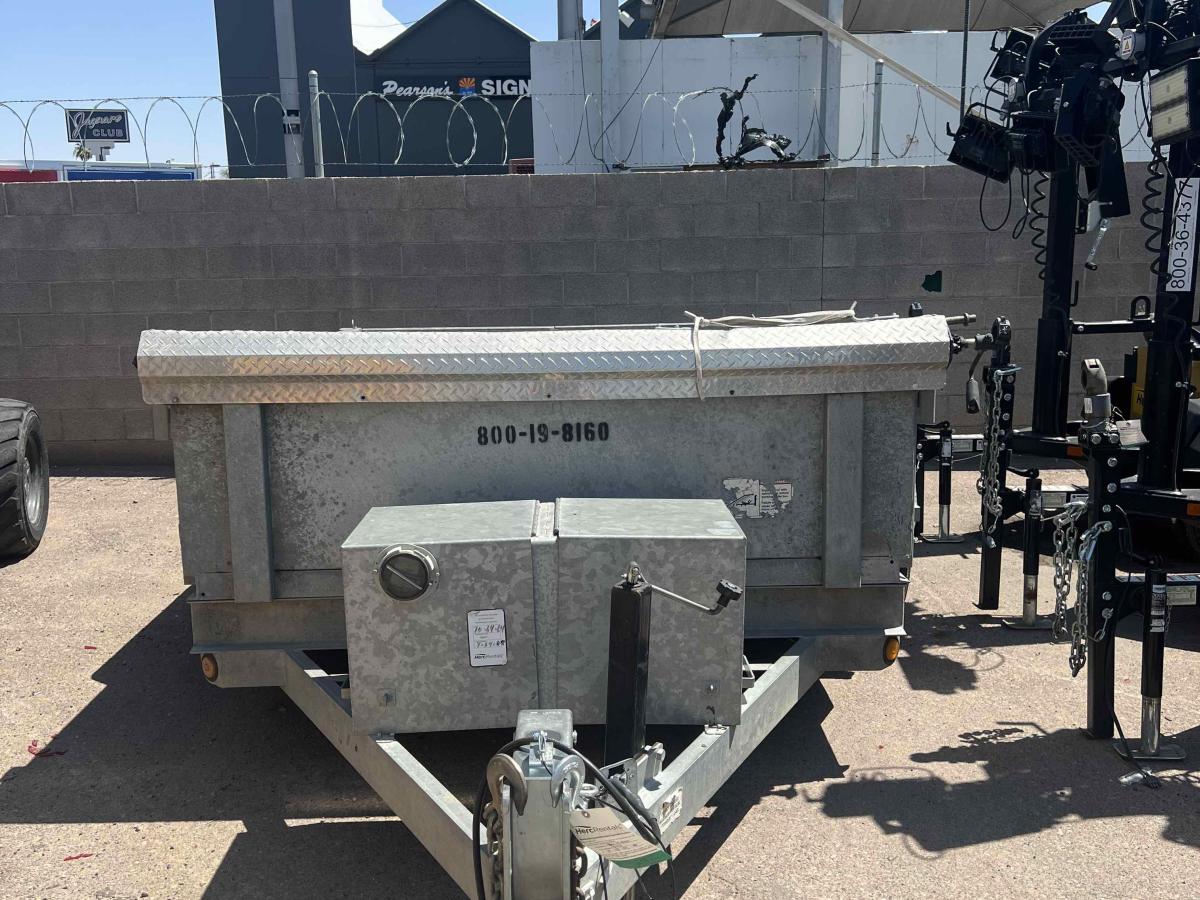 2018 Felling FT-10DT