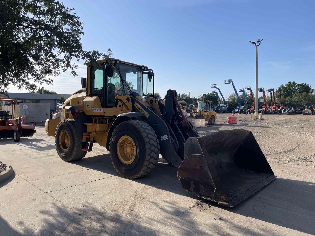 2018 Volvo L90H