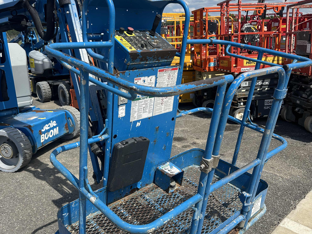 2015 Genie Z-34/22 N-2