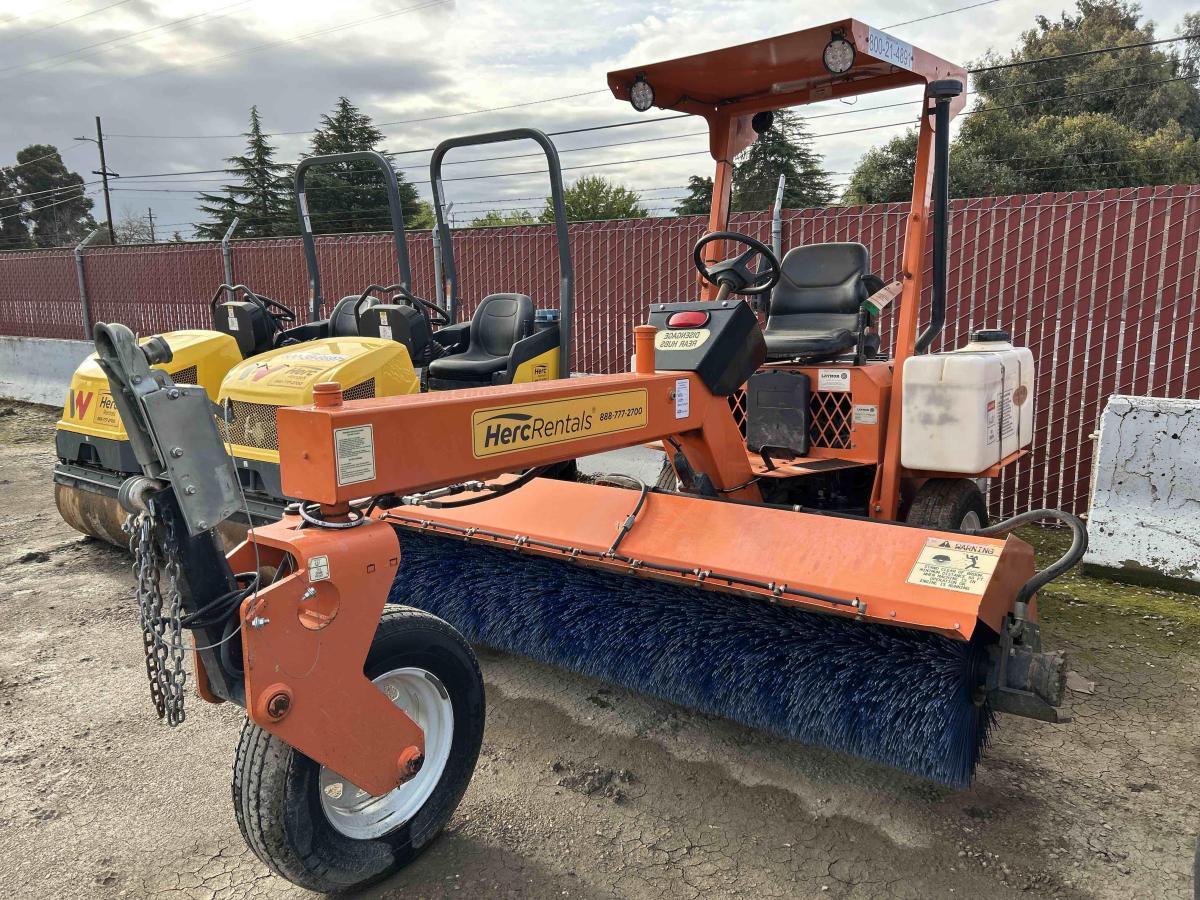 2018 LayMor SM300