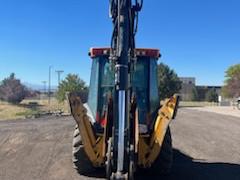2017 John Deere 310SL