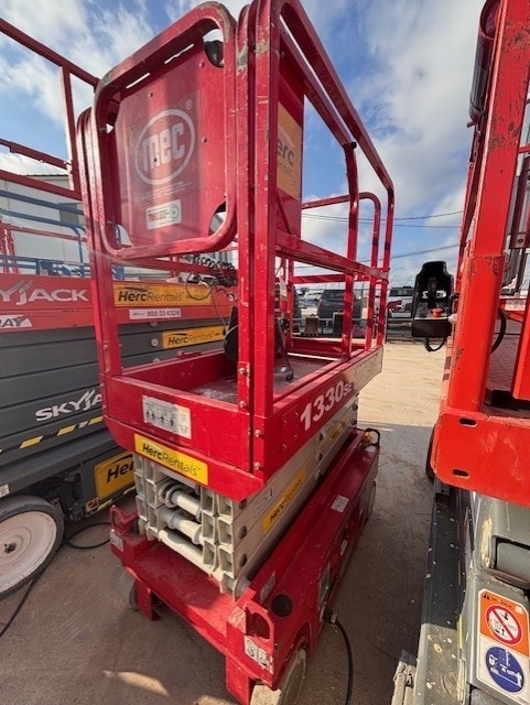 2018 MEC 1330SE-2