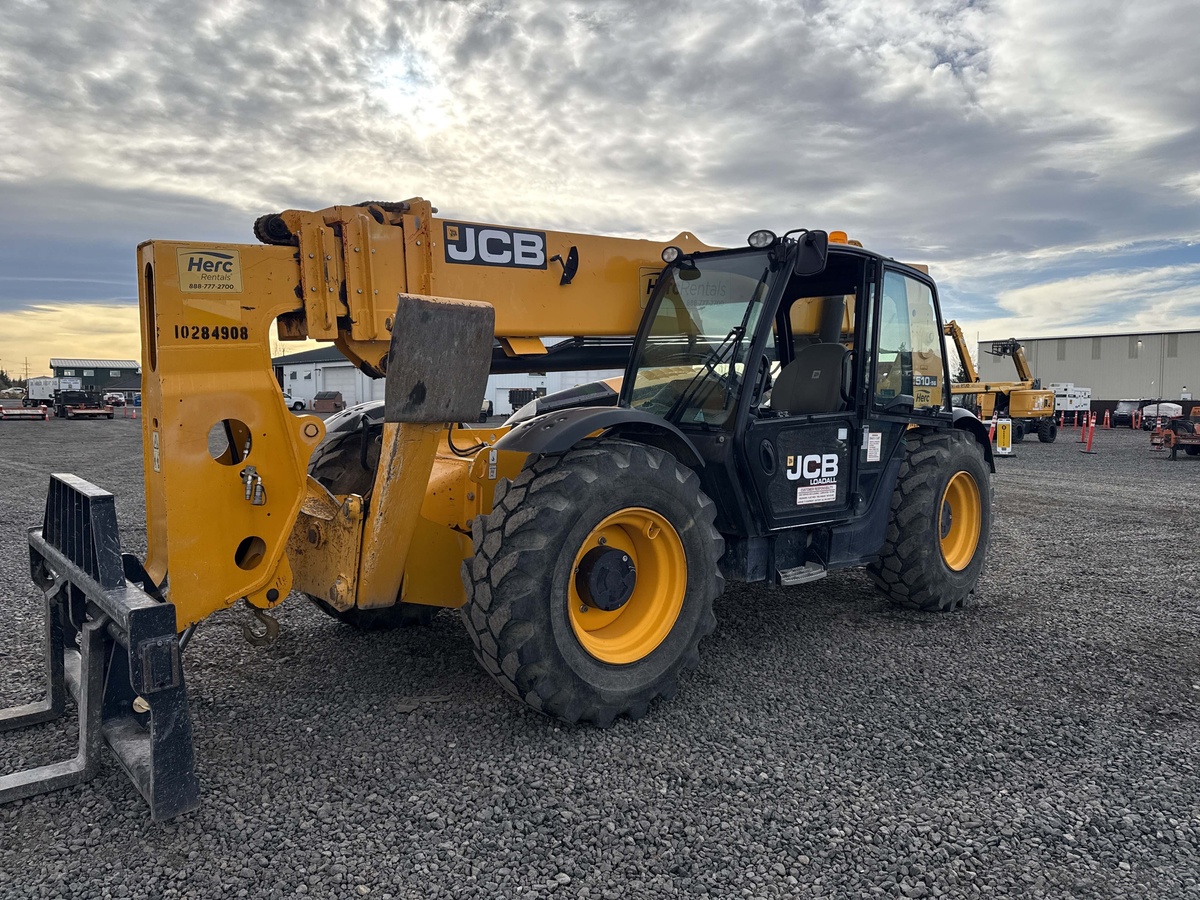 2019 JCB 510-56-4
