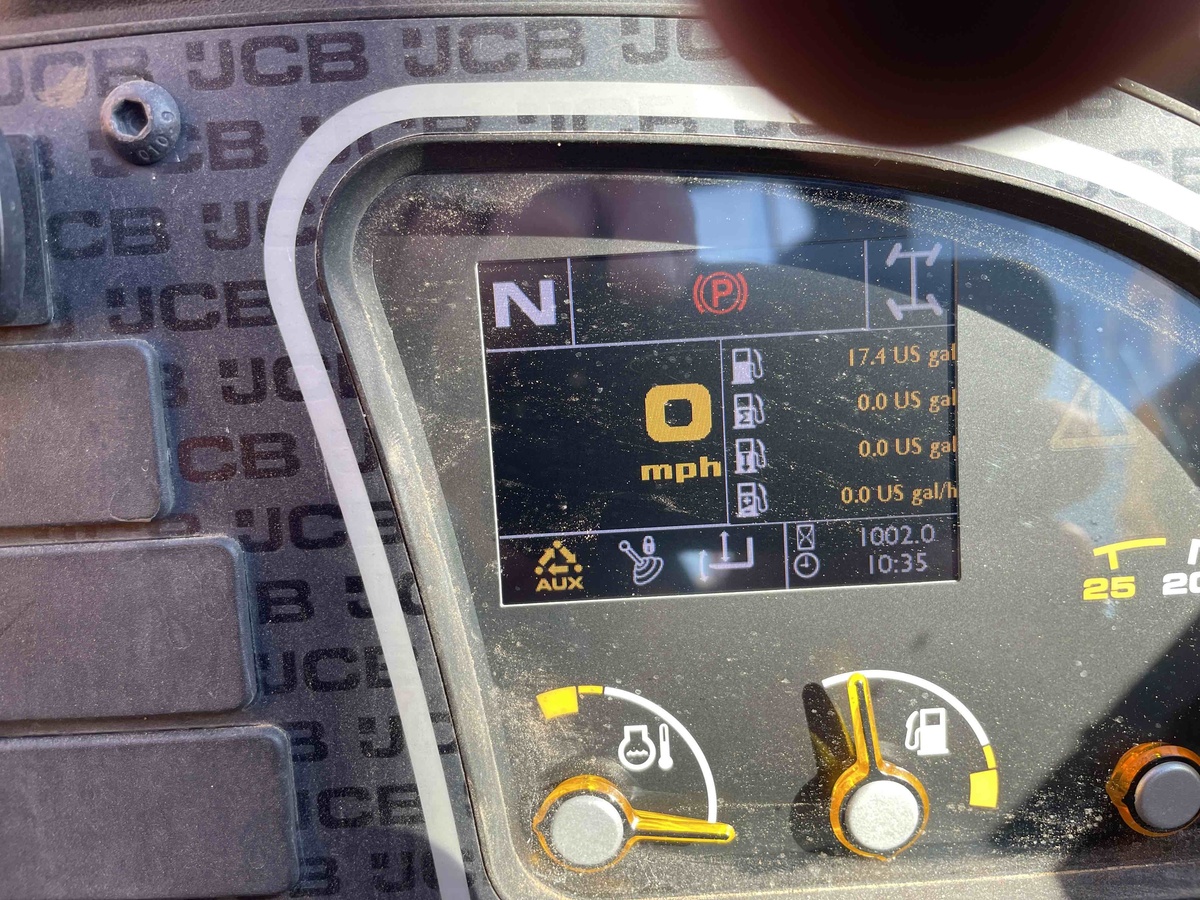 2022 JCB 505-20 TC-6