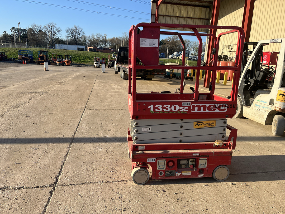 2019 MEC 1330SE-6