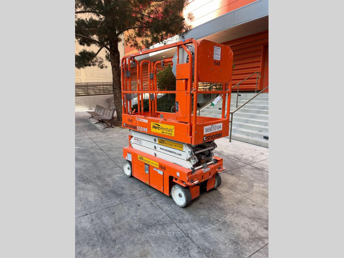 2022 Snorkel S3219E