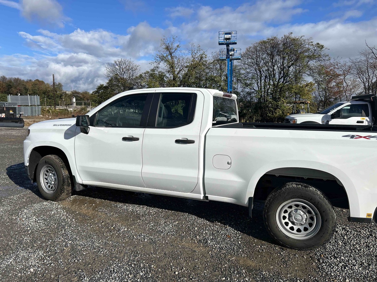 2020 Chevrolet 1500-1