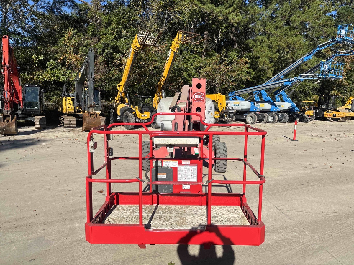 2021 MEC 45AJ-4