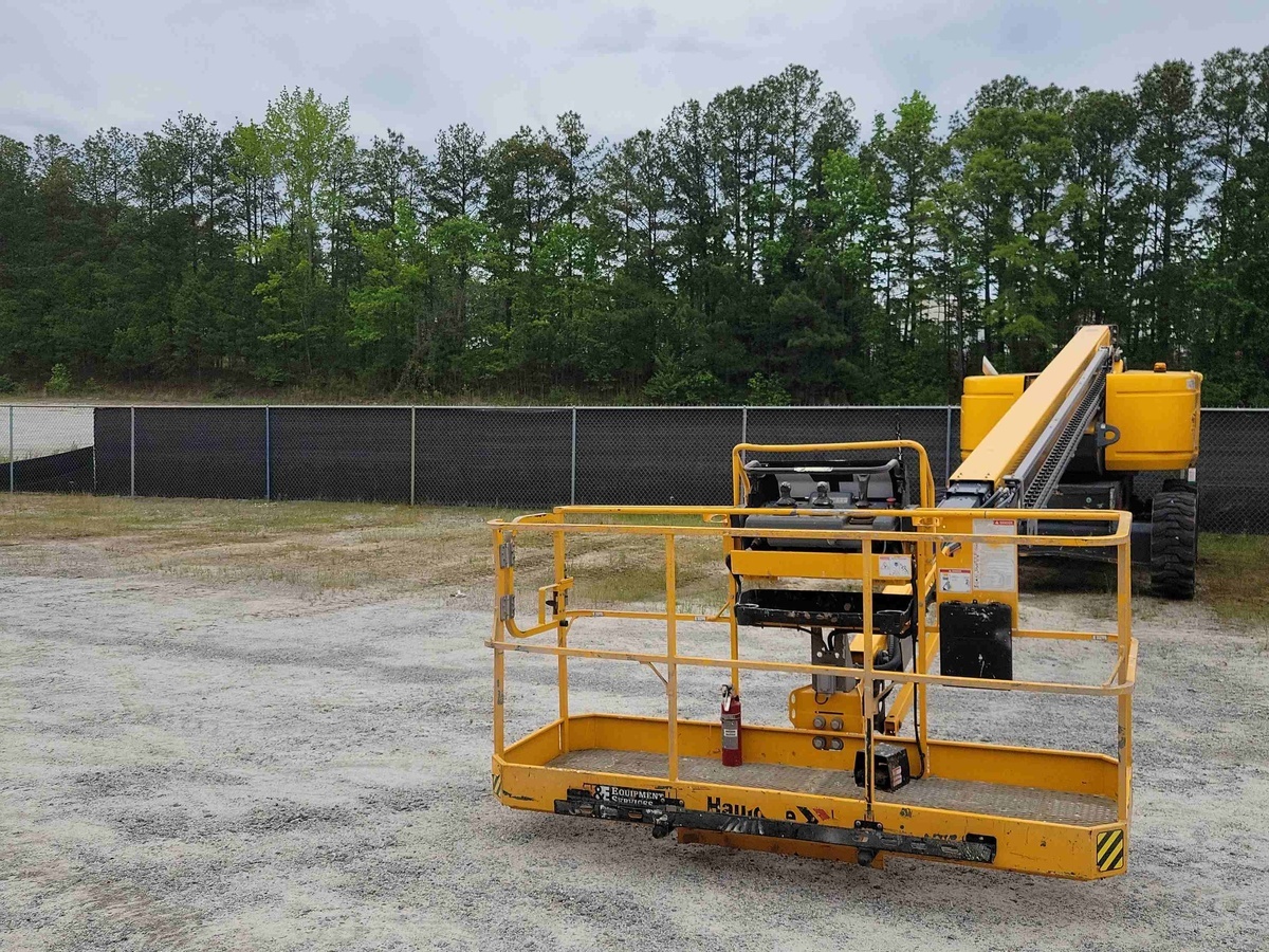 2023 Haulotte HT85 RTJ PRO-2