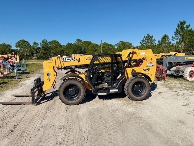 2022 JCB 509-42-4
