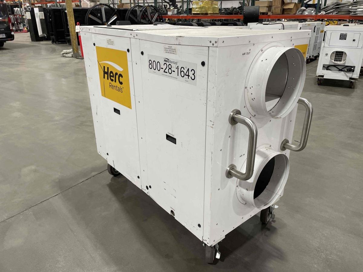 2020 United CoolAir pach5n3as15dh