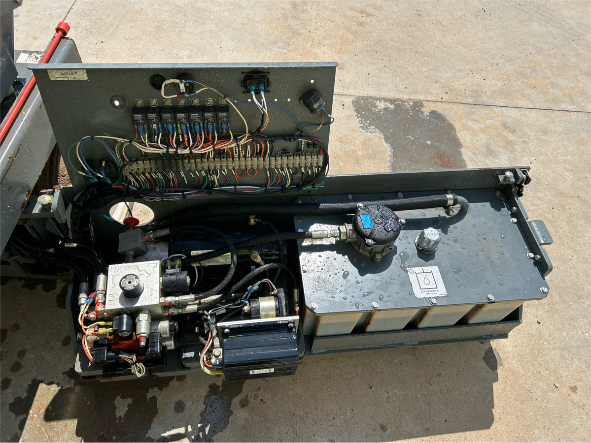 2018 Skyjack SJ-4626-11
