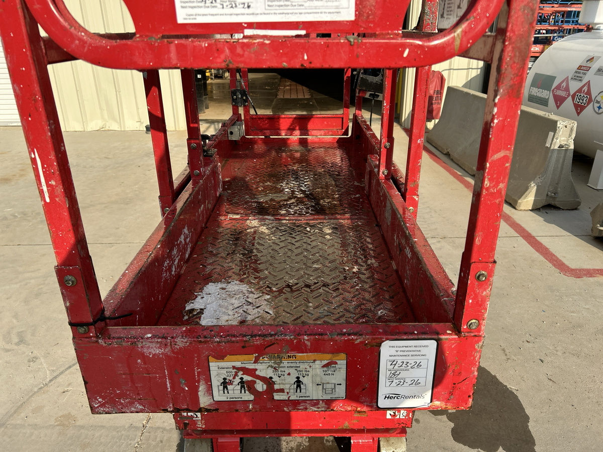 2019 MEC Micro 19-10