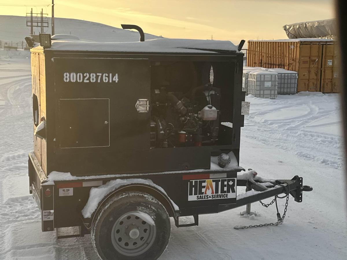 2020 Flagro FVO-400TR