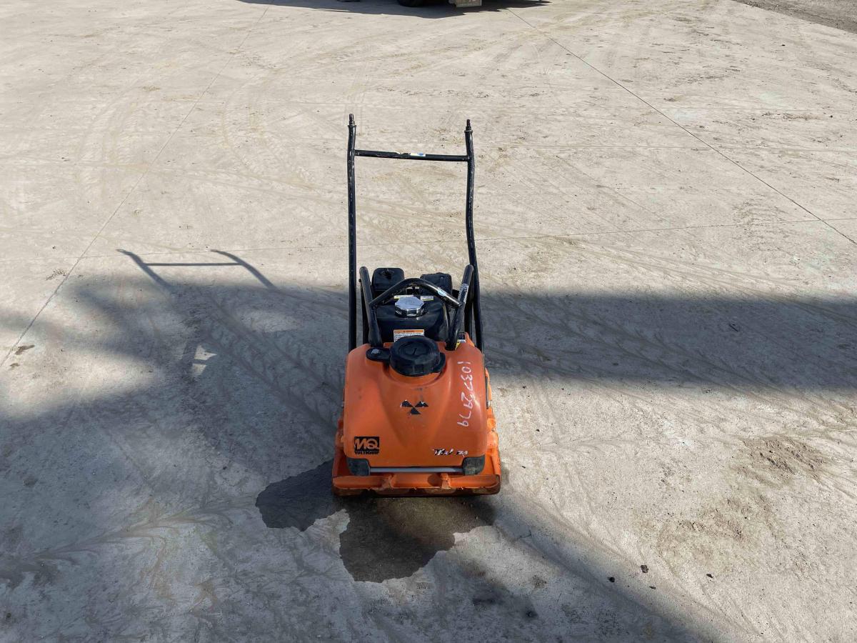 2022 Multiquip MVC88VTHW