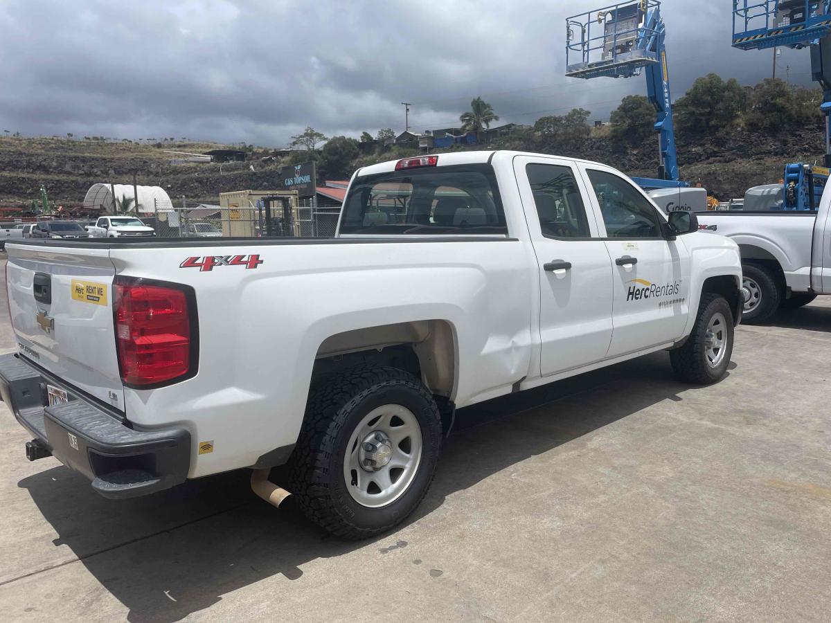 2019 Chevrolet 1500-3