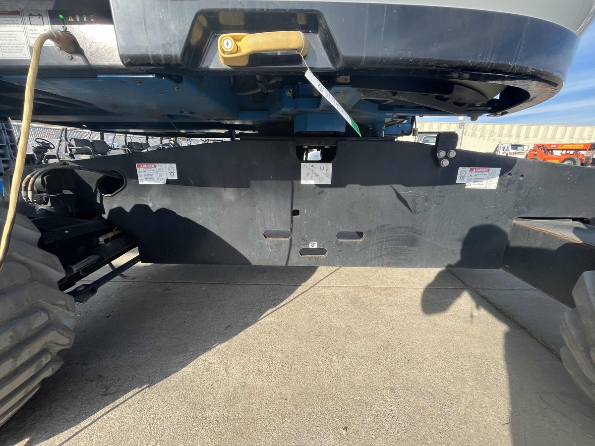 2018 Genie Z-60/37 FE-13