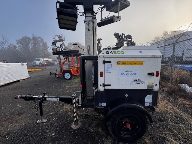 2020 Magnum G4-ECO-3