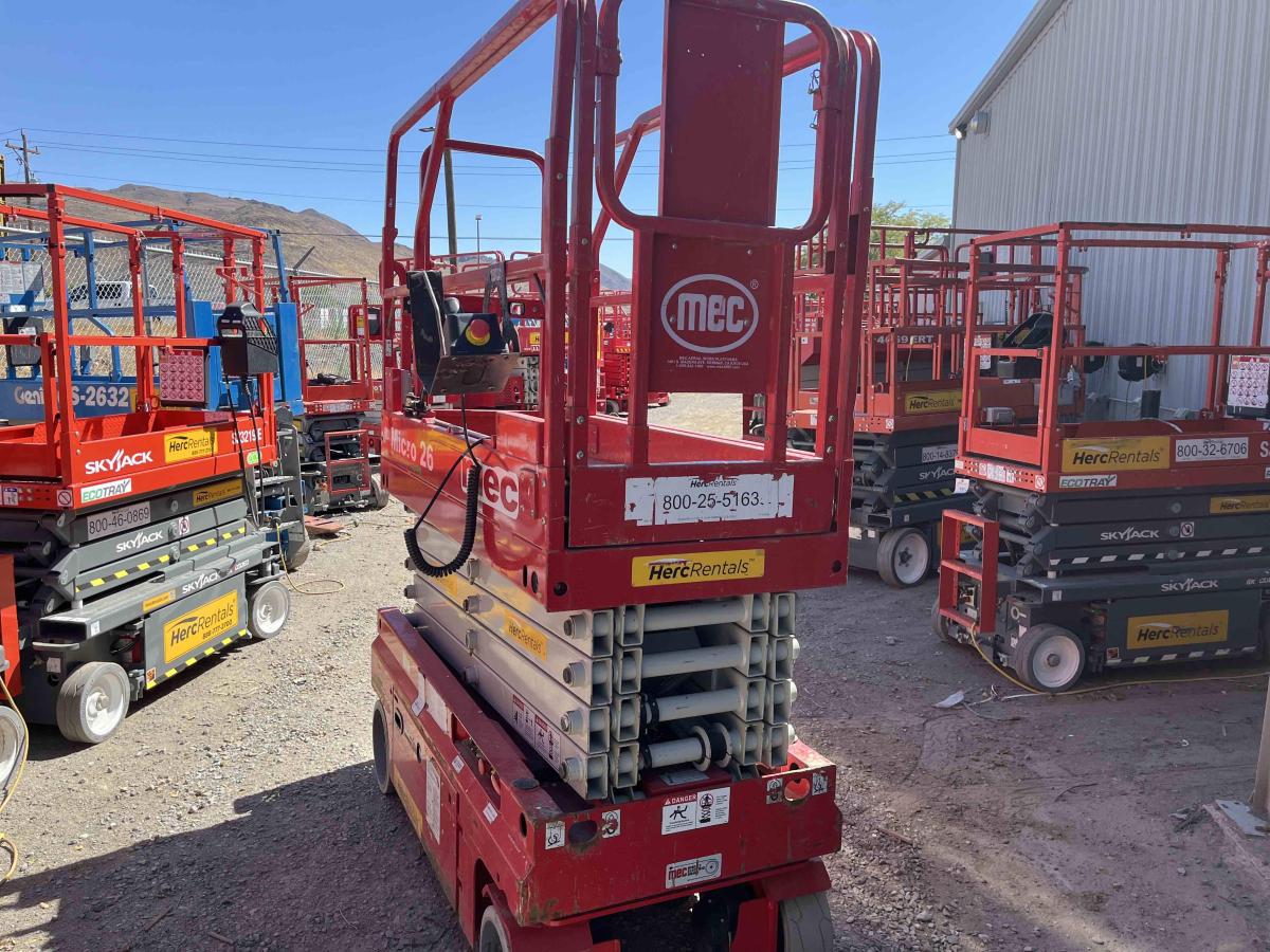 2019 MEC Micro26