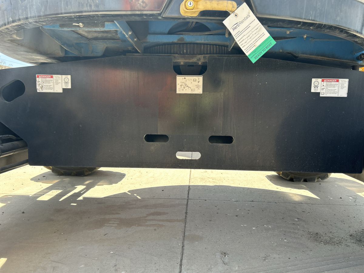 2015 Genie Z-62/40-13