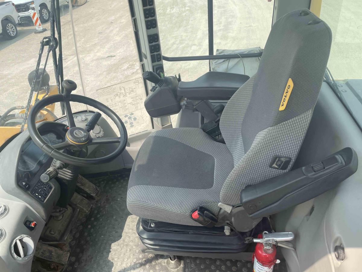 2019 Volvo L70H