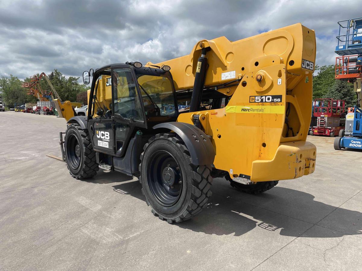 2020 JCB 510-56