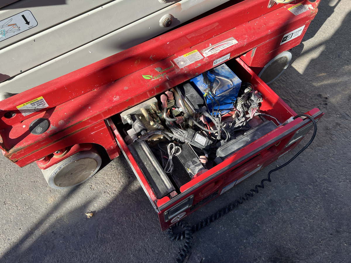 2019 MEC 1330SE-11