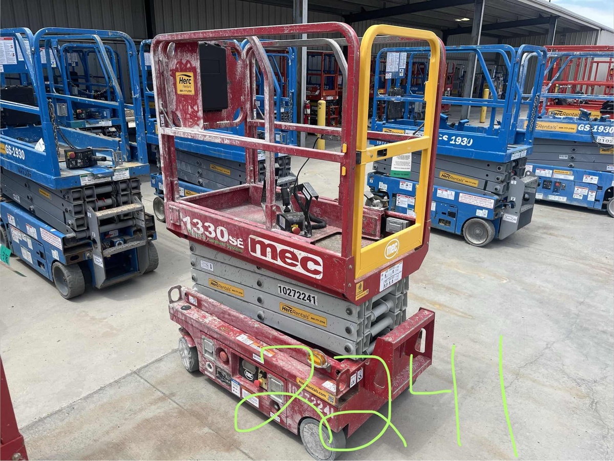 2019 MEC 1330SE-4