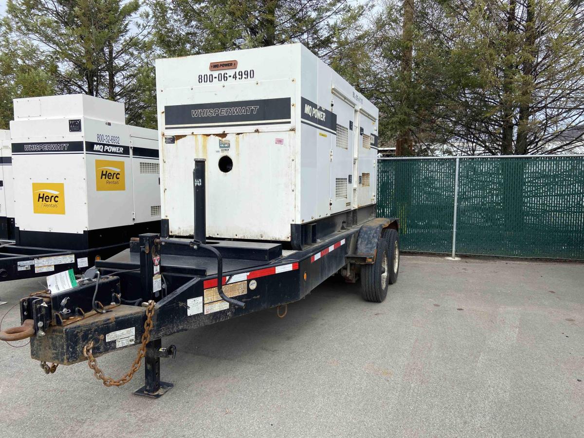 2015 Multiquip DCA-300SSU4I-2