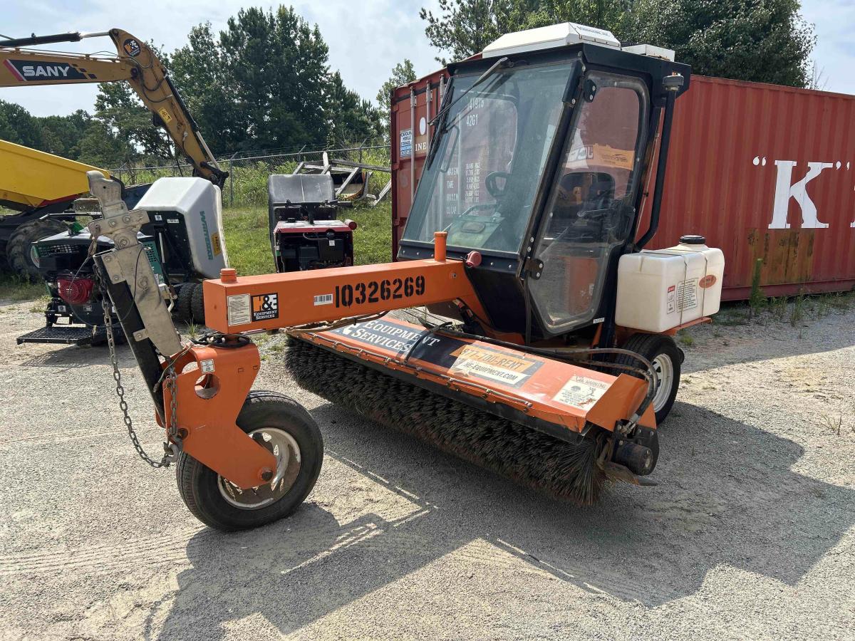 2021 LayMor SM300