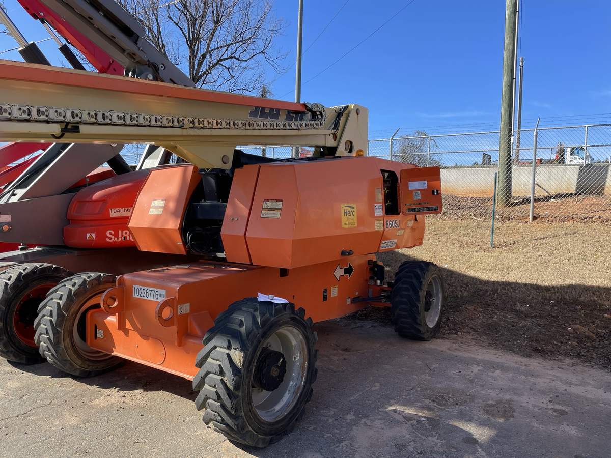 2018 JLG 860SJ-2