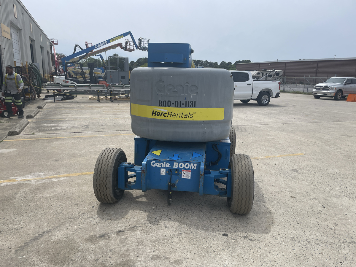2013 Genie Z-45/25-6