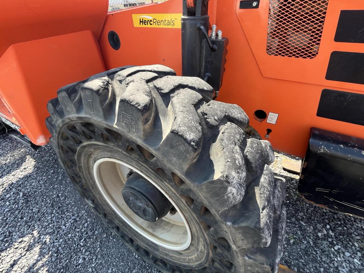 2019 SkyTrak 10042-6