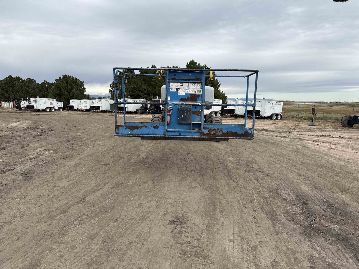 2017 Genie S-60-2